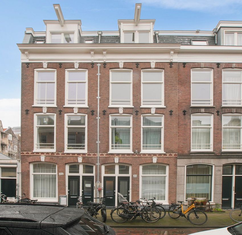 Govert Flinckstraat 353 2, Amsterdam