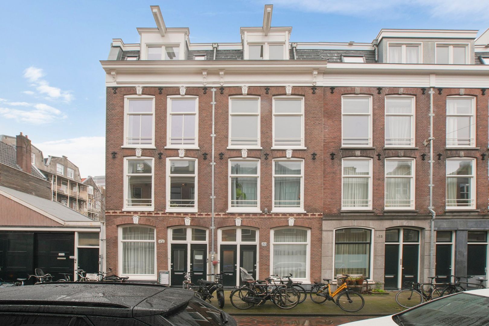 Govert Flinckstraat 351 2, Amsterdam foto-0