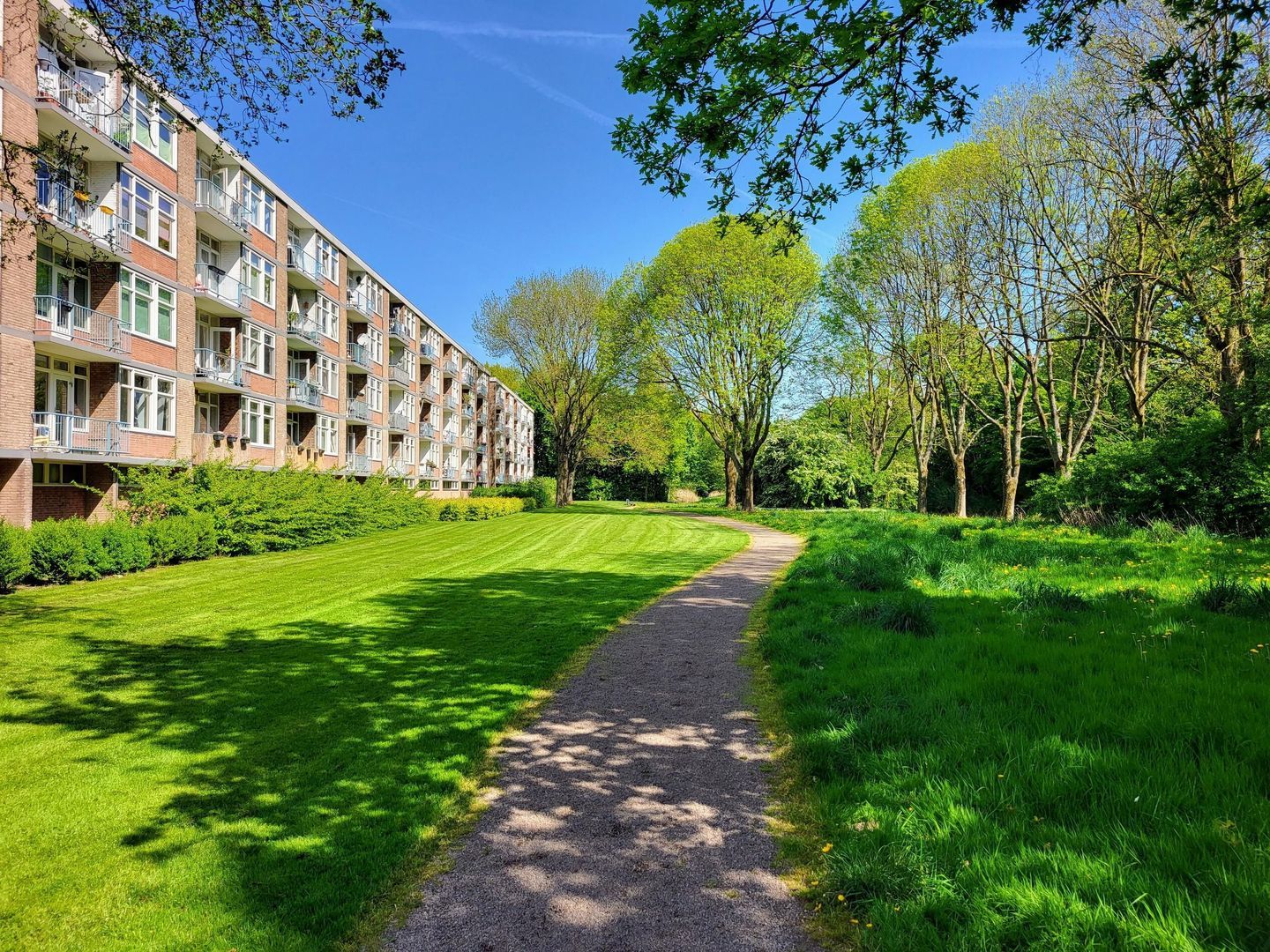 Spurgeonlaan 136, Amstelveen foto-20