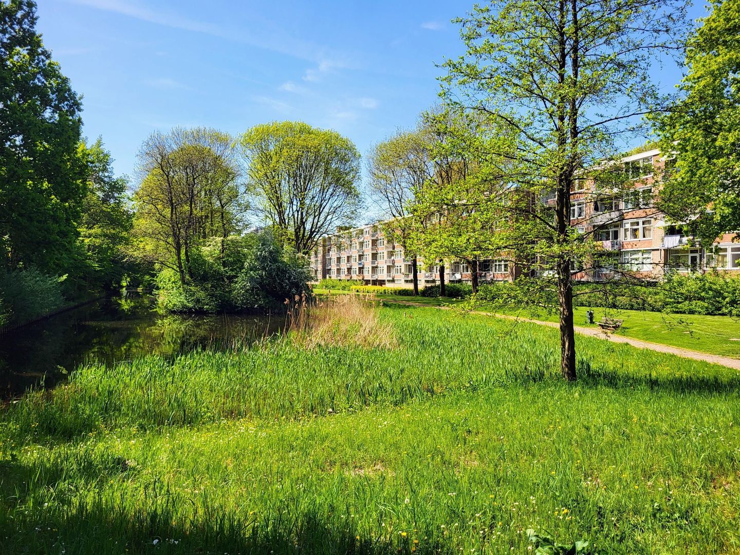 Spurgeonlaan 136, Amstelveen foto-19