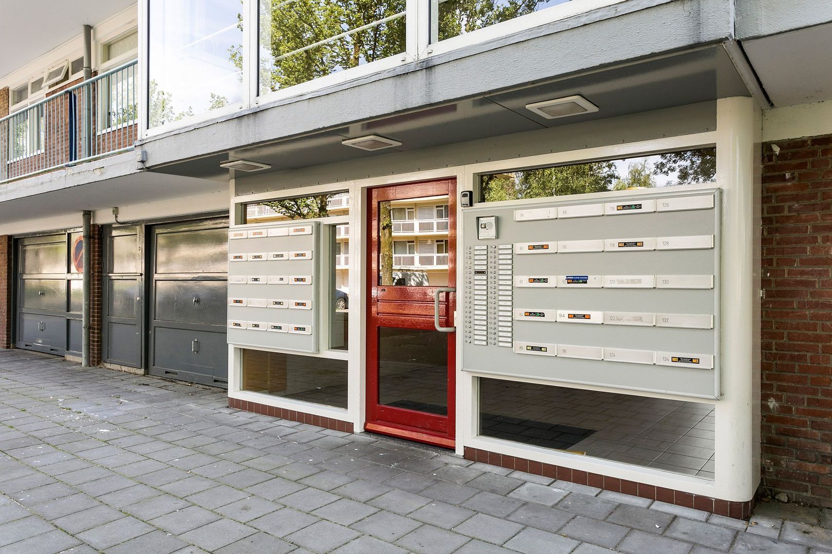 Spurgeonlaan 136, Amstelveen foto-22