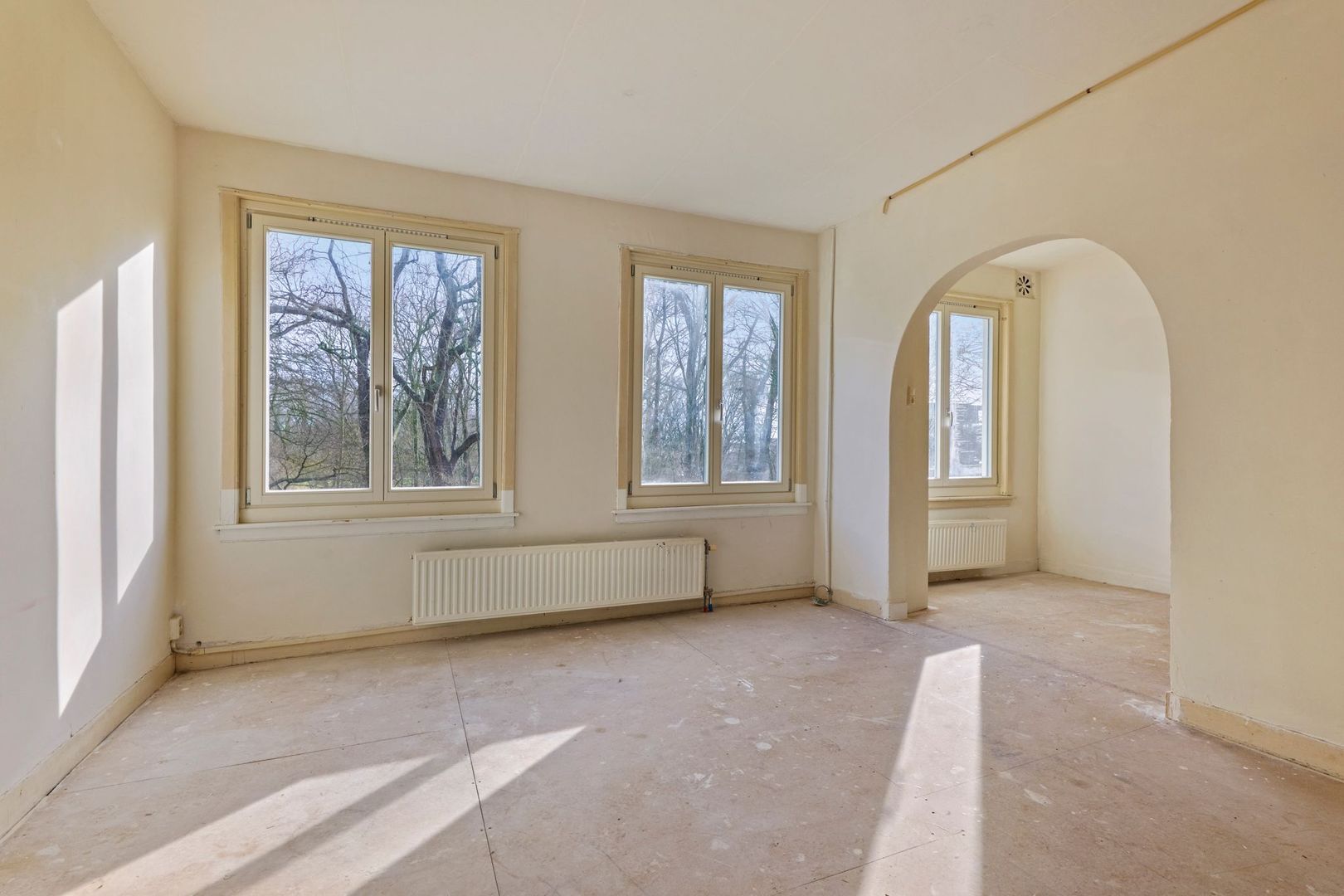 Kramatweg 90 1, Amsterdam foto-3