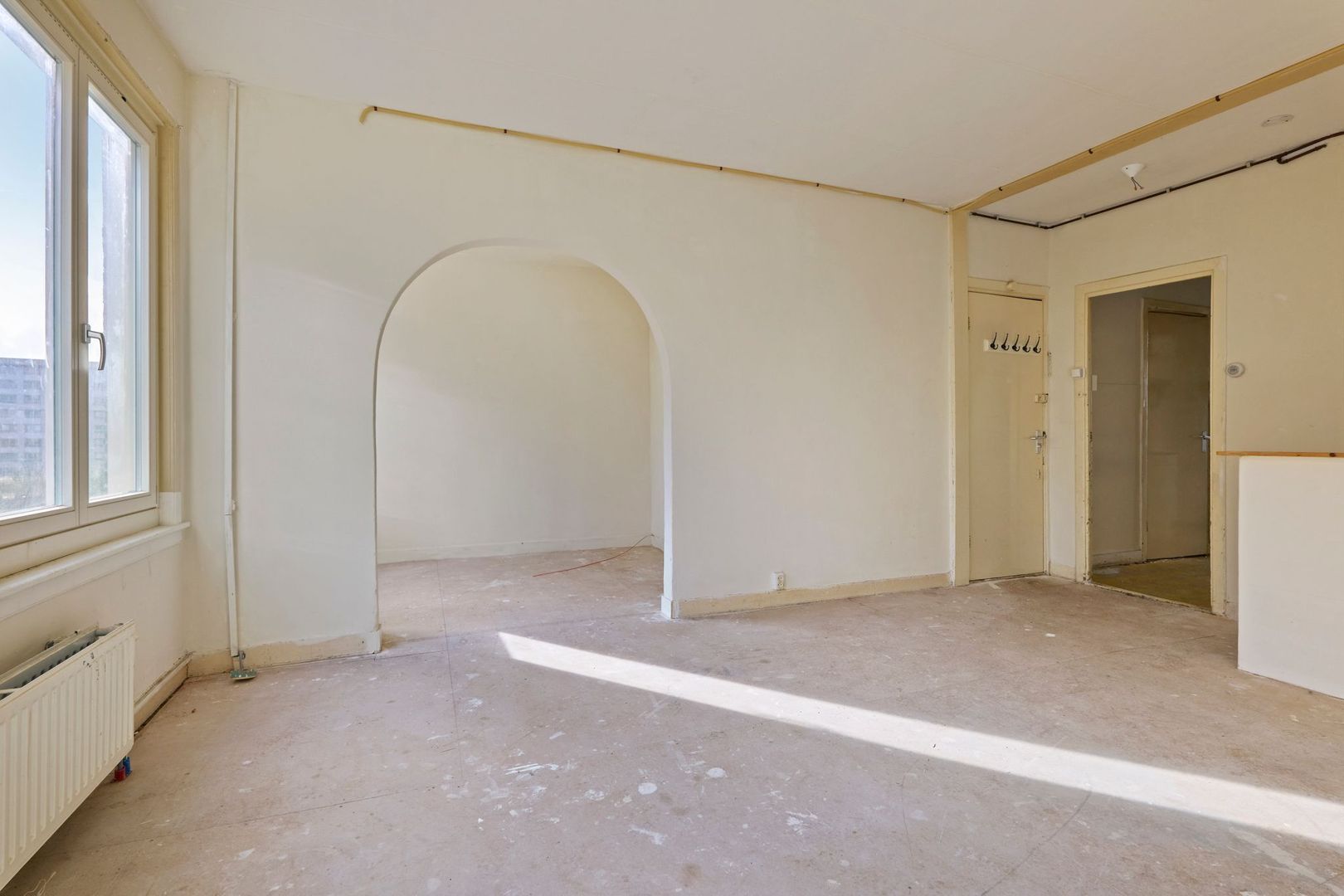 Kramatweg 90 1, Amsterdam foto-4