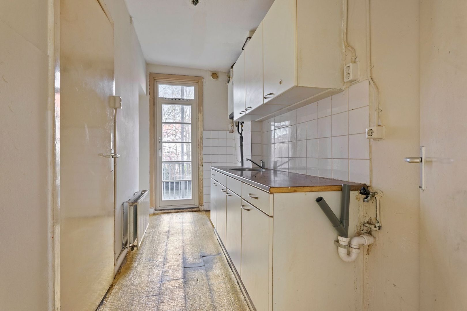 Kramatweg 90 1, Amsterdam foto-9