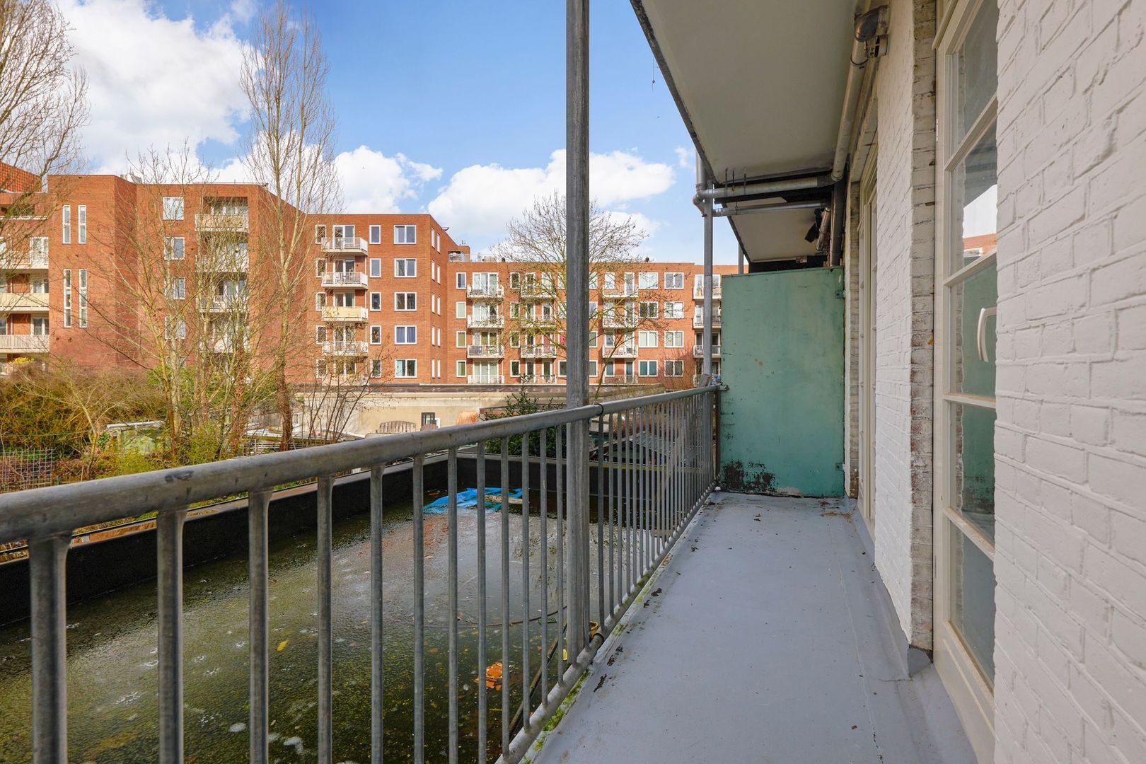 Kramatweg 90 1, Amsterdam foto-17