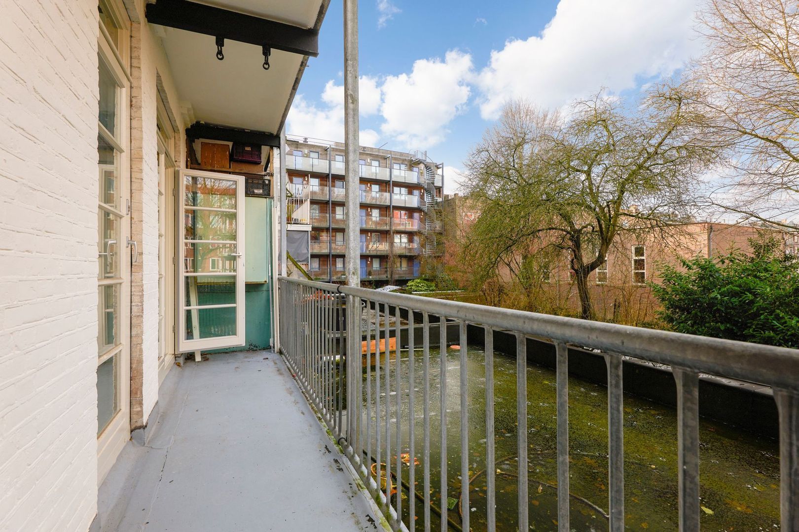 Kramatweg 90 1, Amsterdam foto-18