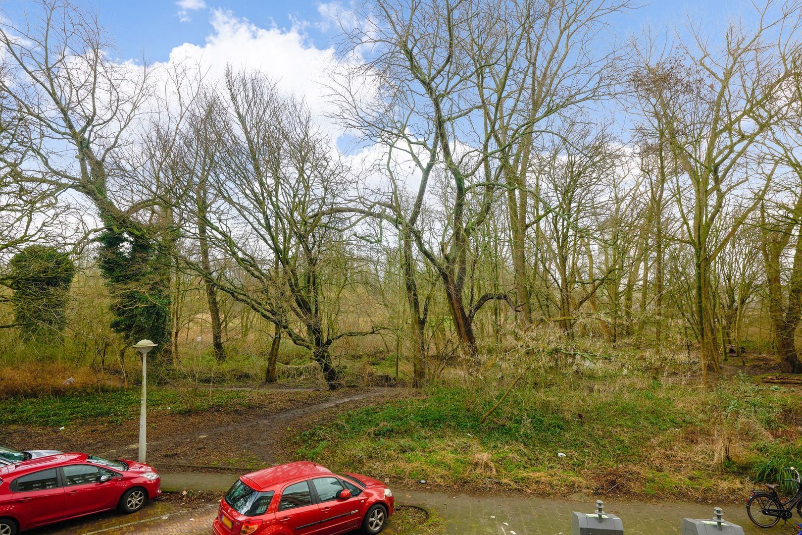 Kramatweg 90 1, Amsterdam foto-19