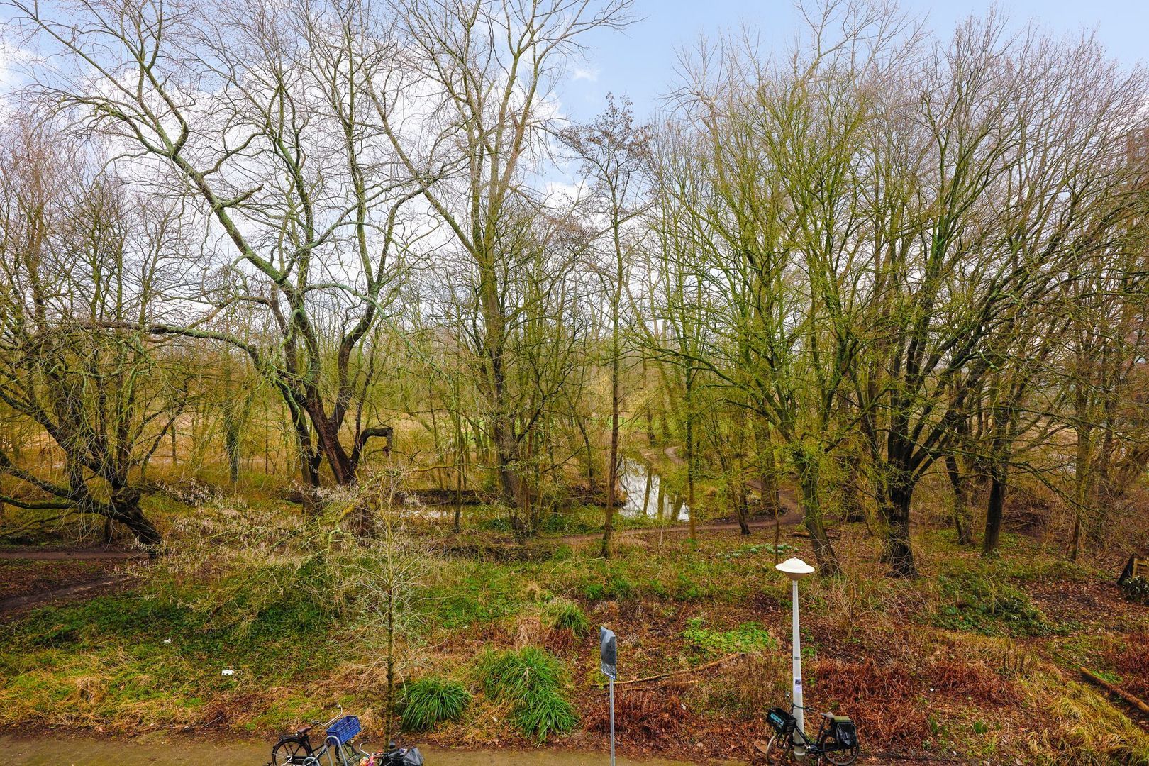 Kramatweg 92 2, Amsterdam foto-24