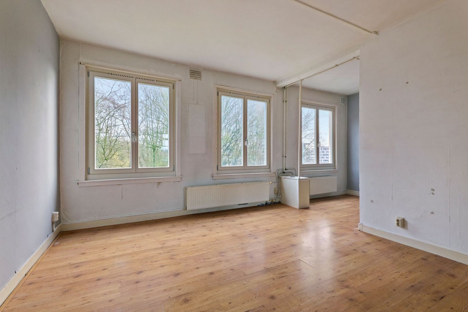 Kramatweg 92 2, Amsterdam foto-3