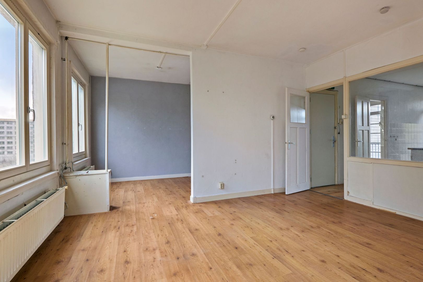 Kramatweg 92 2, Amsterdam foto-5