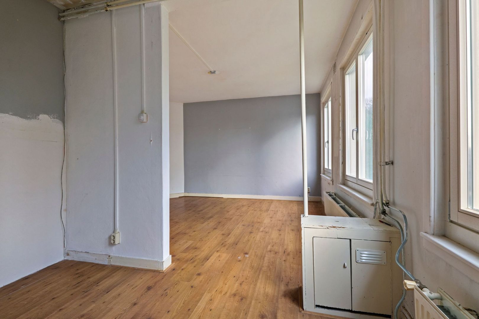 Kramatweg 92 2, Amsterdam foto-7