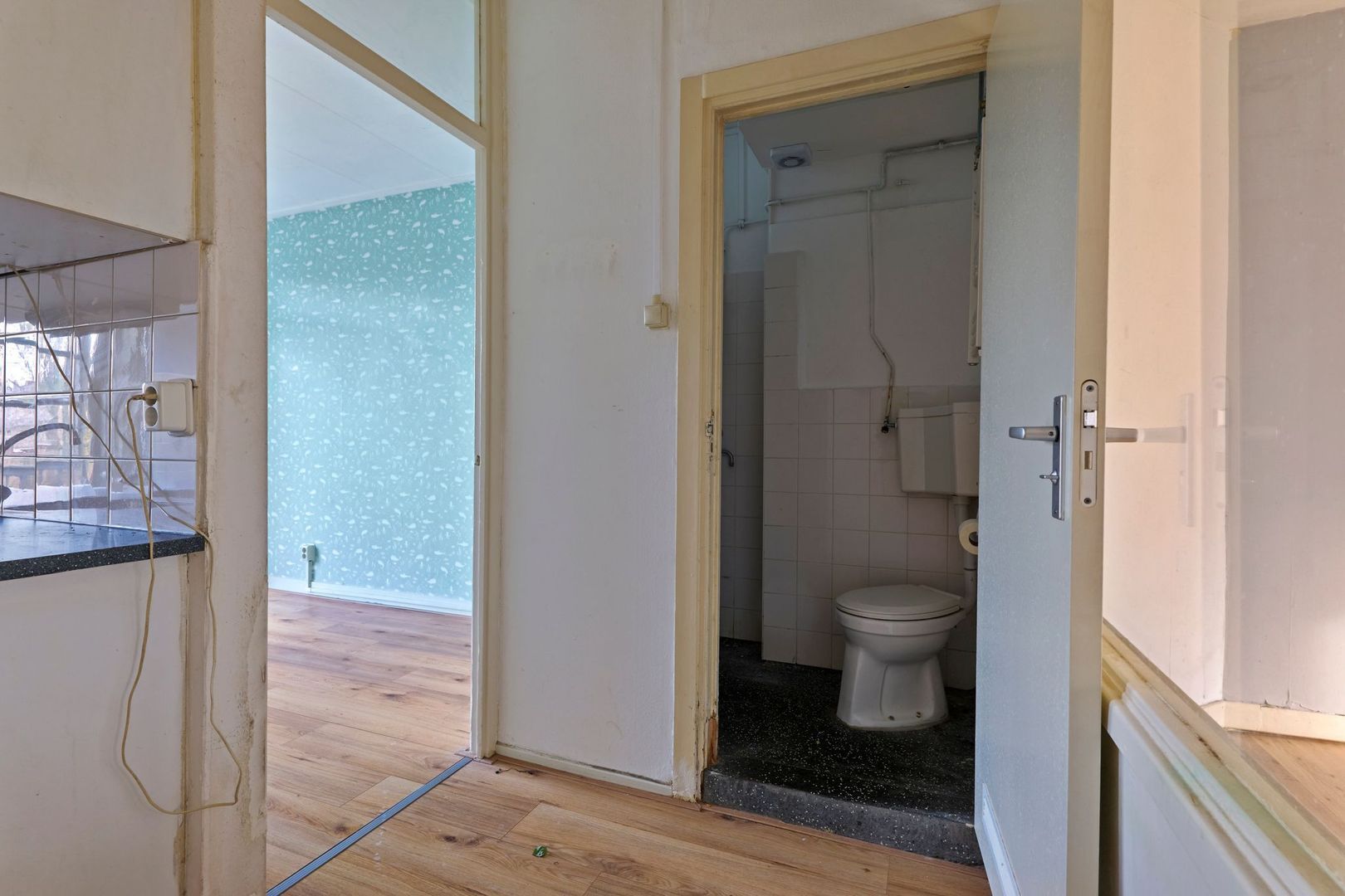 Kramatweg 92 2, Amsterdam foto-13