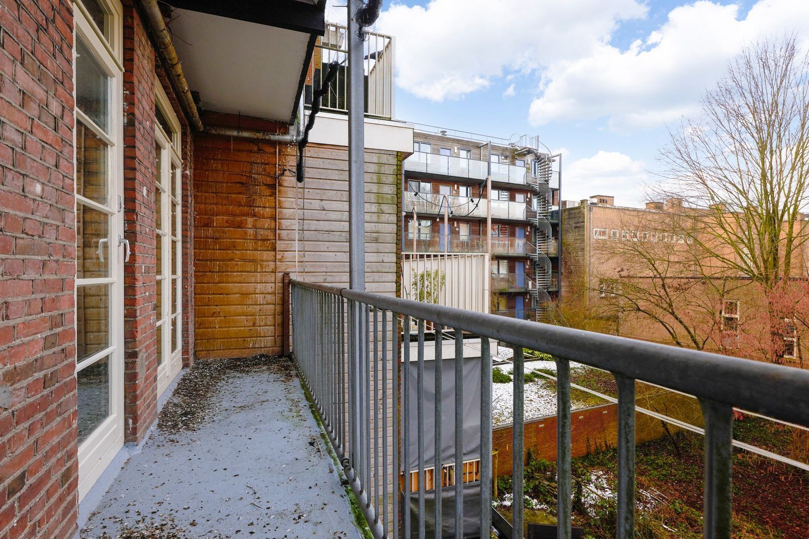 Kramatweg 92 2, Amsterdam foto-19