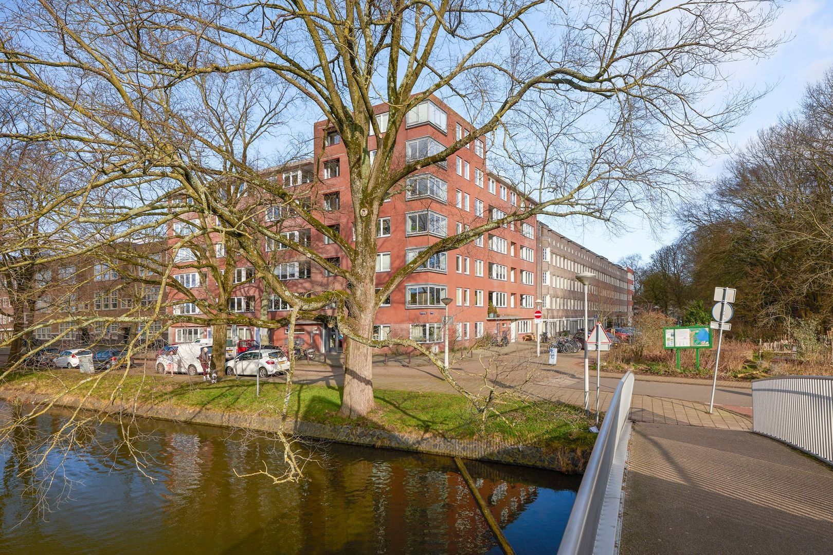 Kramatweg 92 2, Amsterdam foto-22