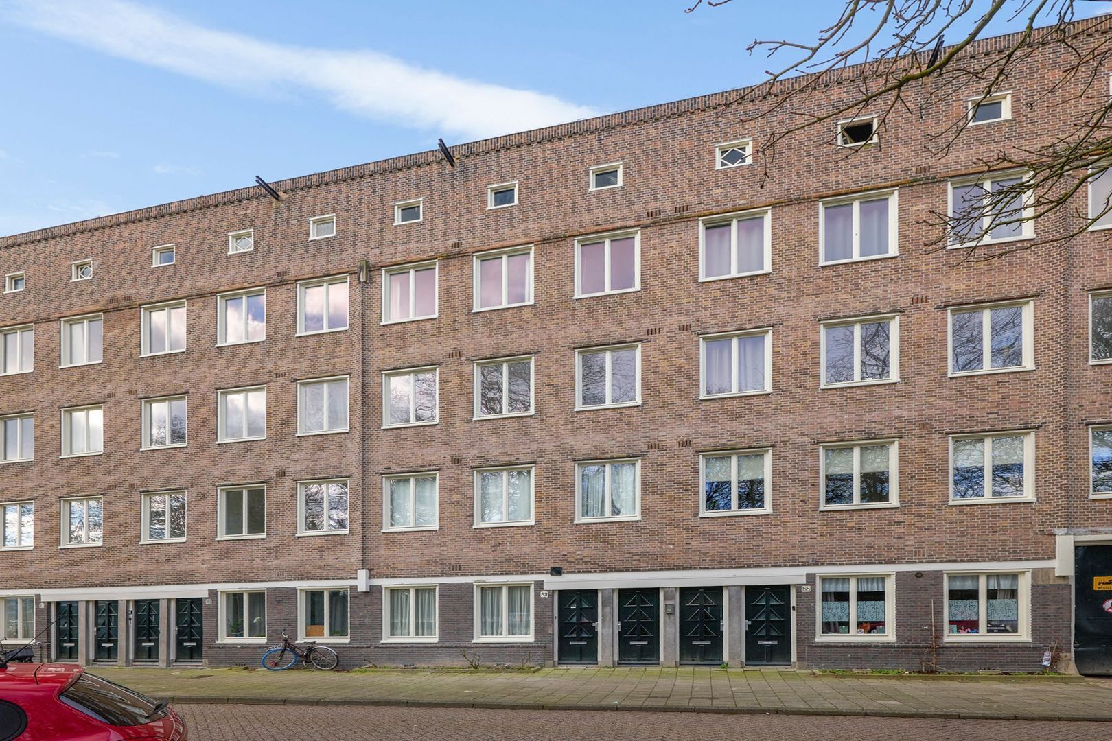 Kramatweg 92 2, Amsterdam foto-0