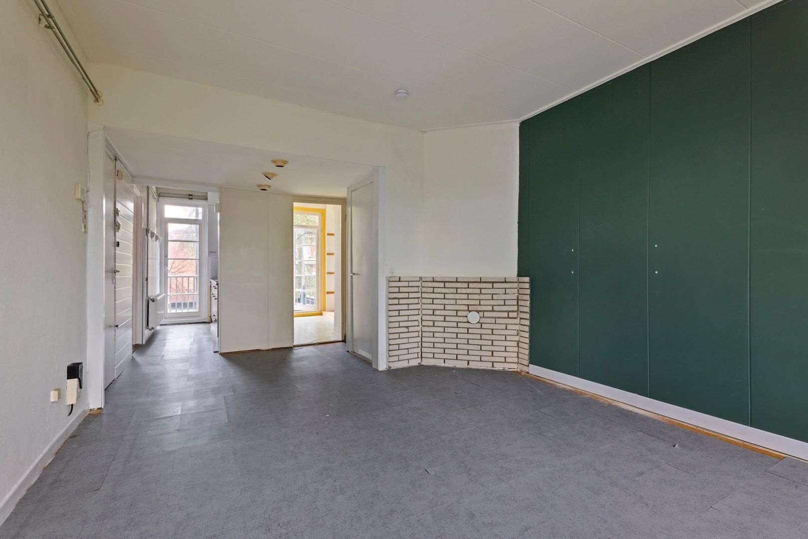 Kramatweg 92 1, Amsterdam foto-4