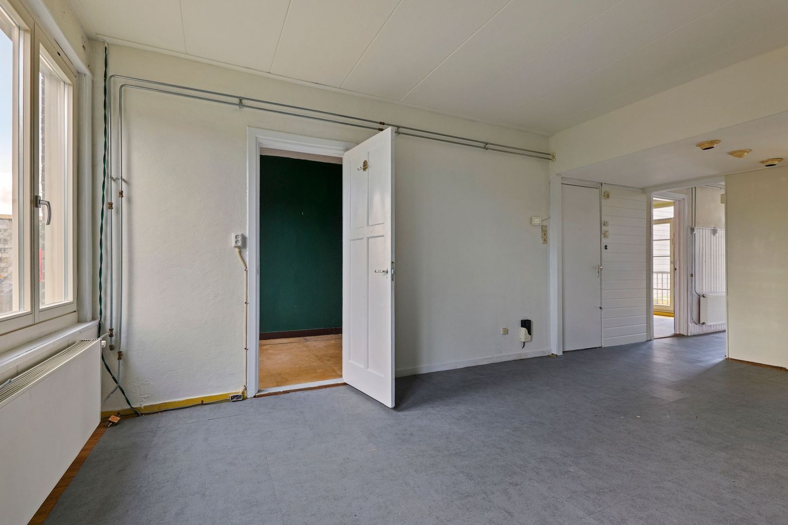 Kramatweg 92 1, Amsterdam foto-8