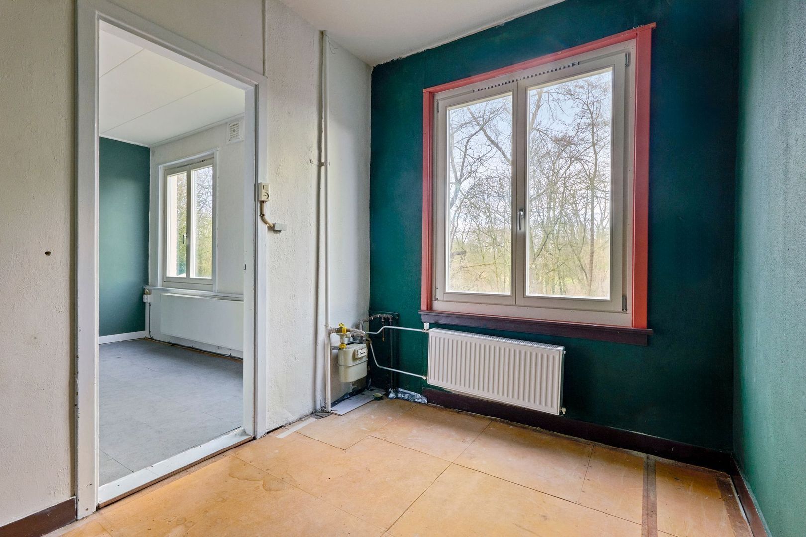 Kramatweg 92 1, Amsterdam foto-7