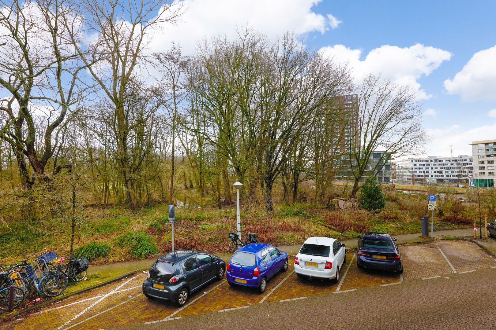 Kramatweg 92 1, Amsterdam foto-21