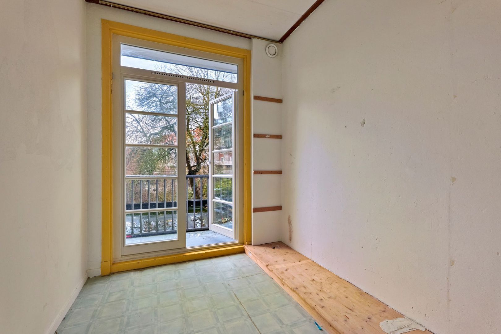 Kramatweg 92 1, Amsterdam foto-12