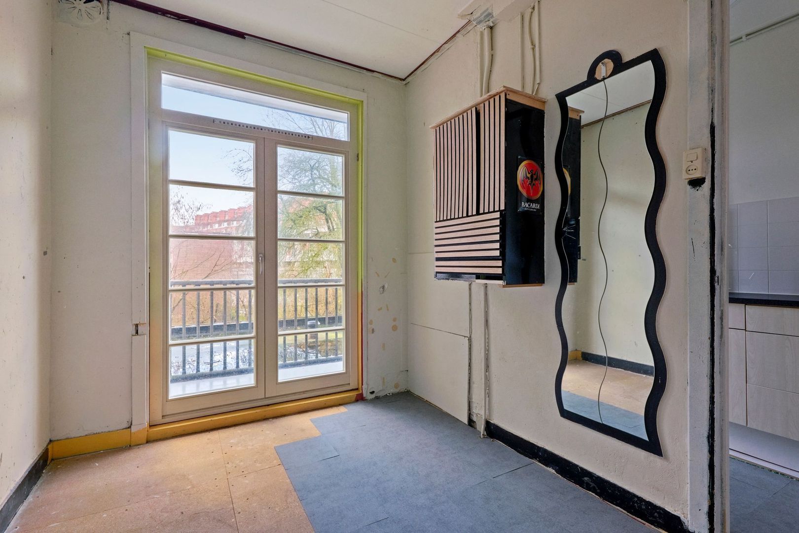 Kramatweg 92 1, Amsterdam foto-14