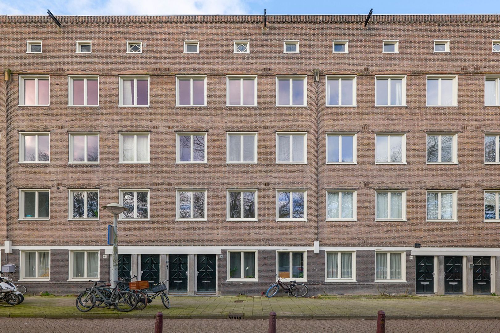 Kramatweg 92 1, Amsterdam foto-0