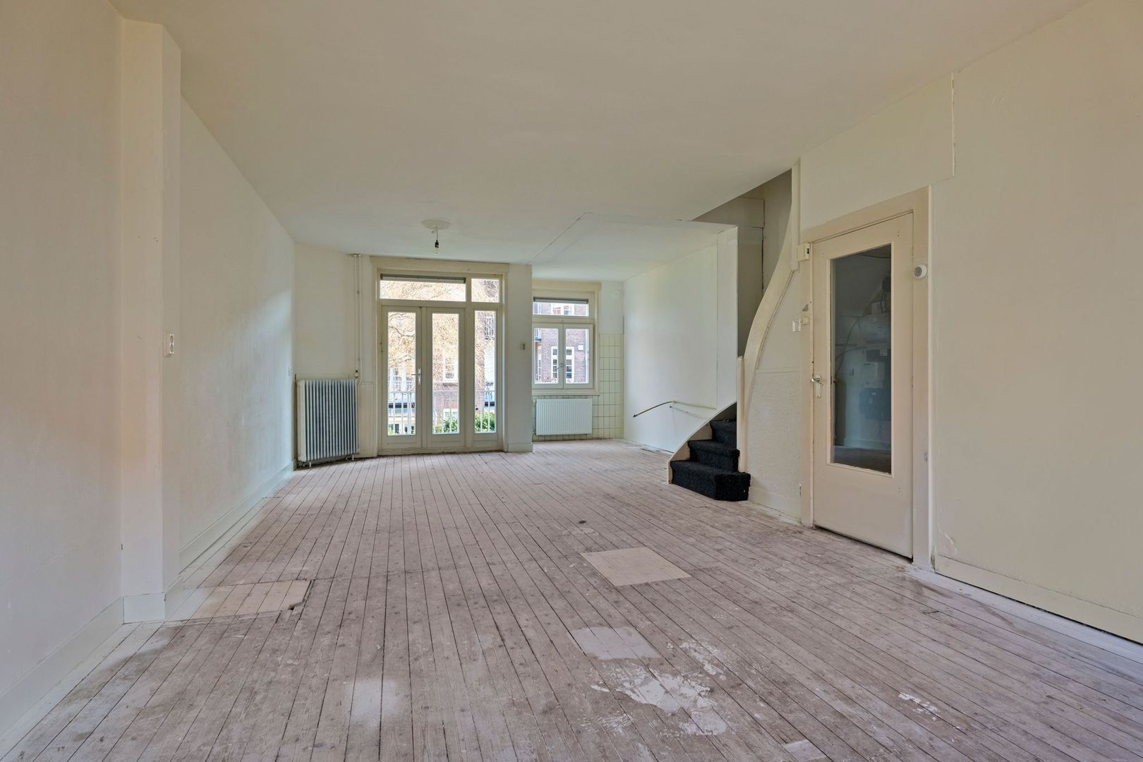 Mariottestraat 10 1, Amsterdam foto-1