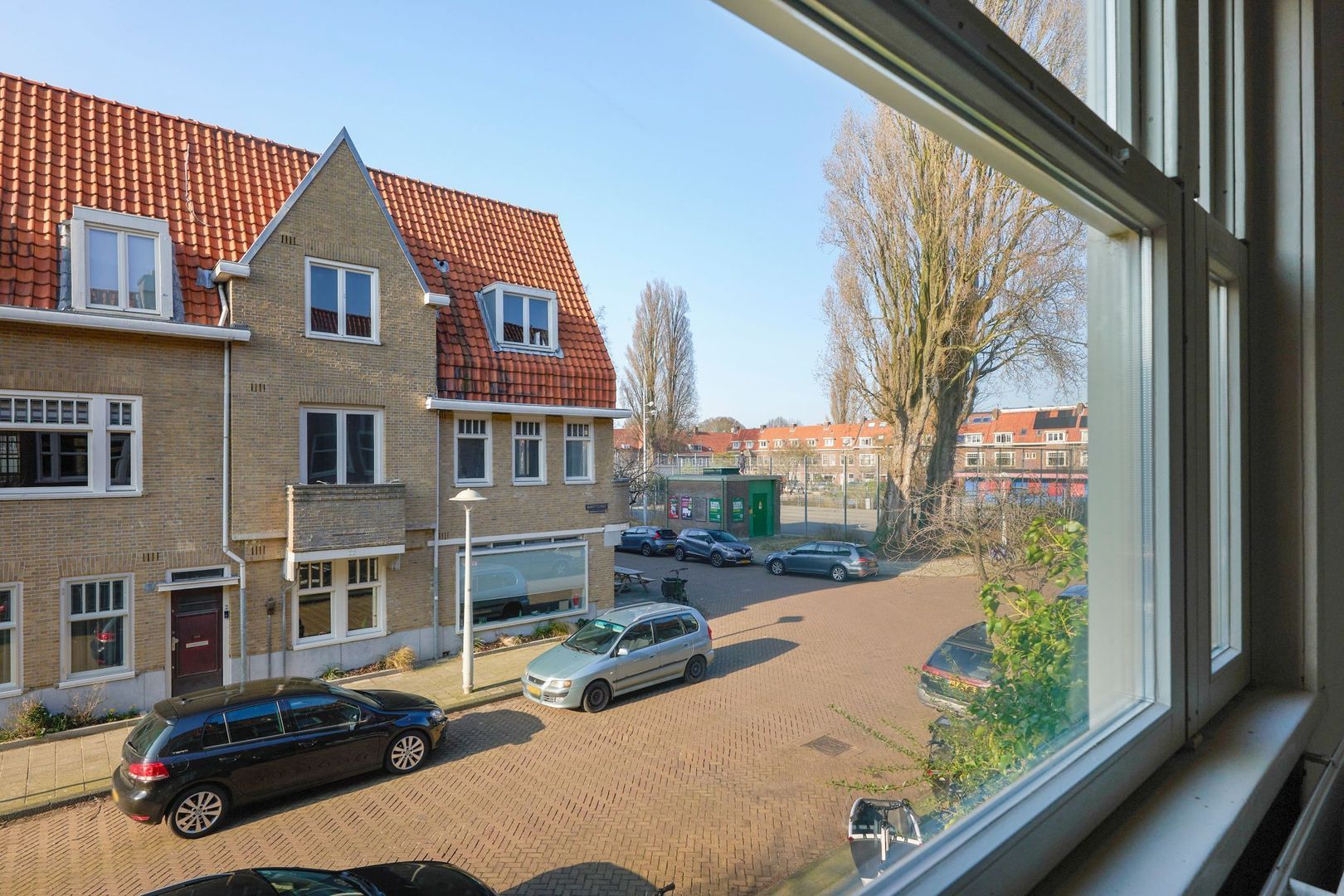 Mariottestraat 10 1, Amsterdam foto-11