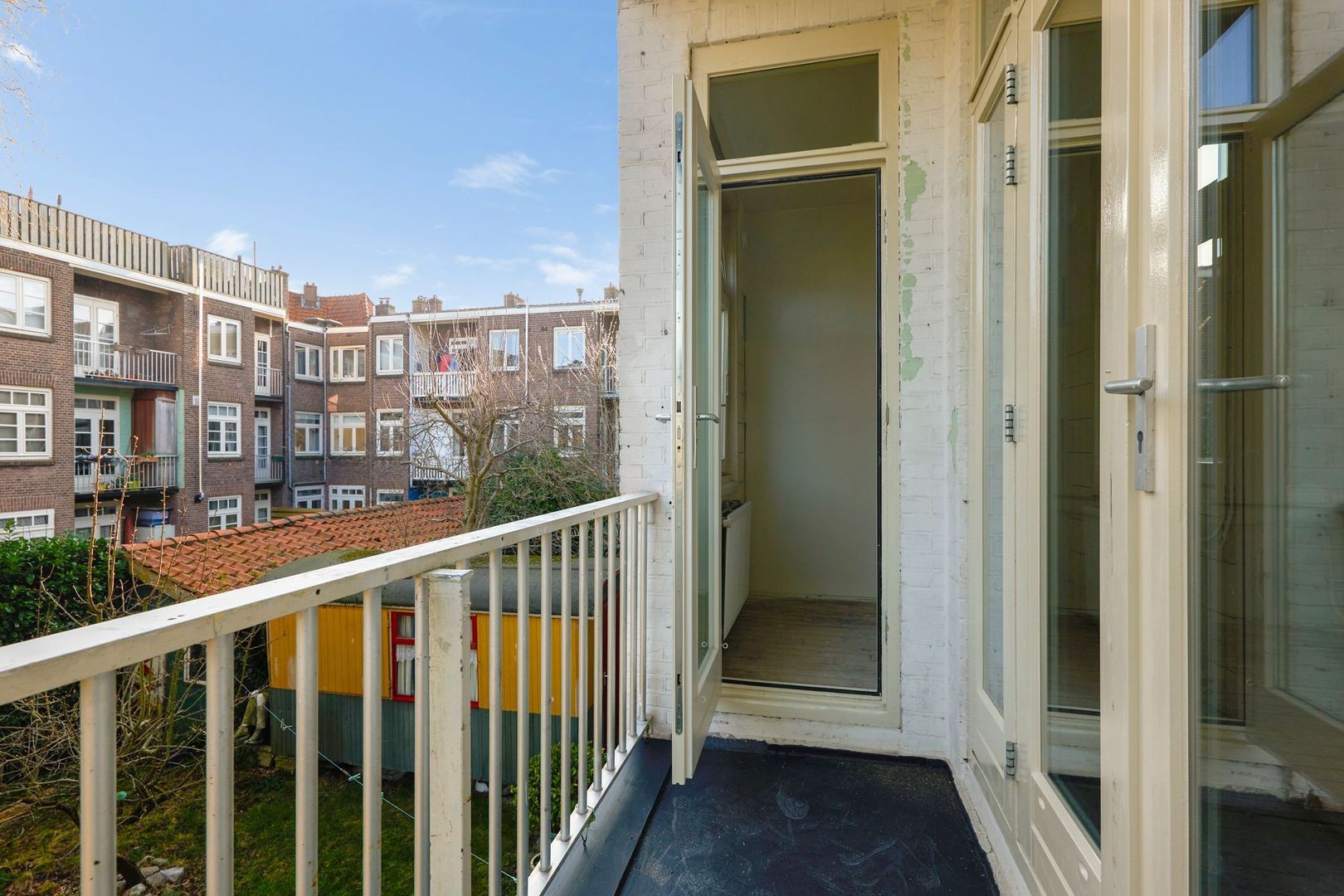 Mariottestraat 10 1, Amsterdam foto-12