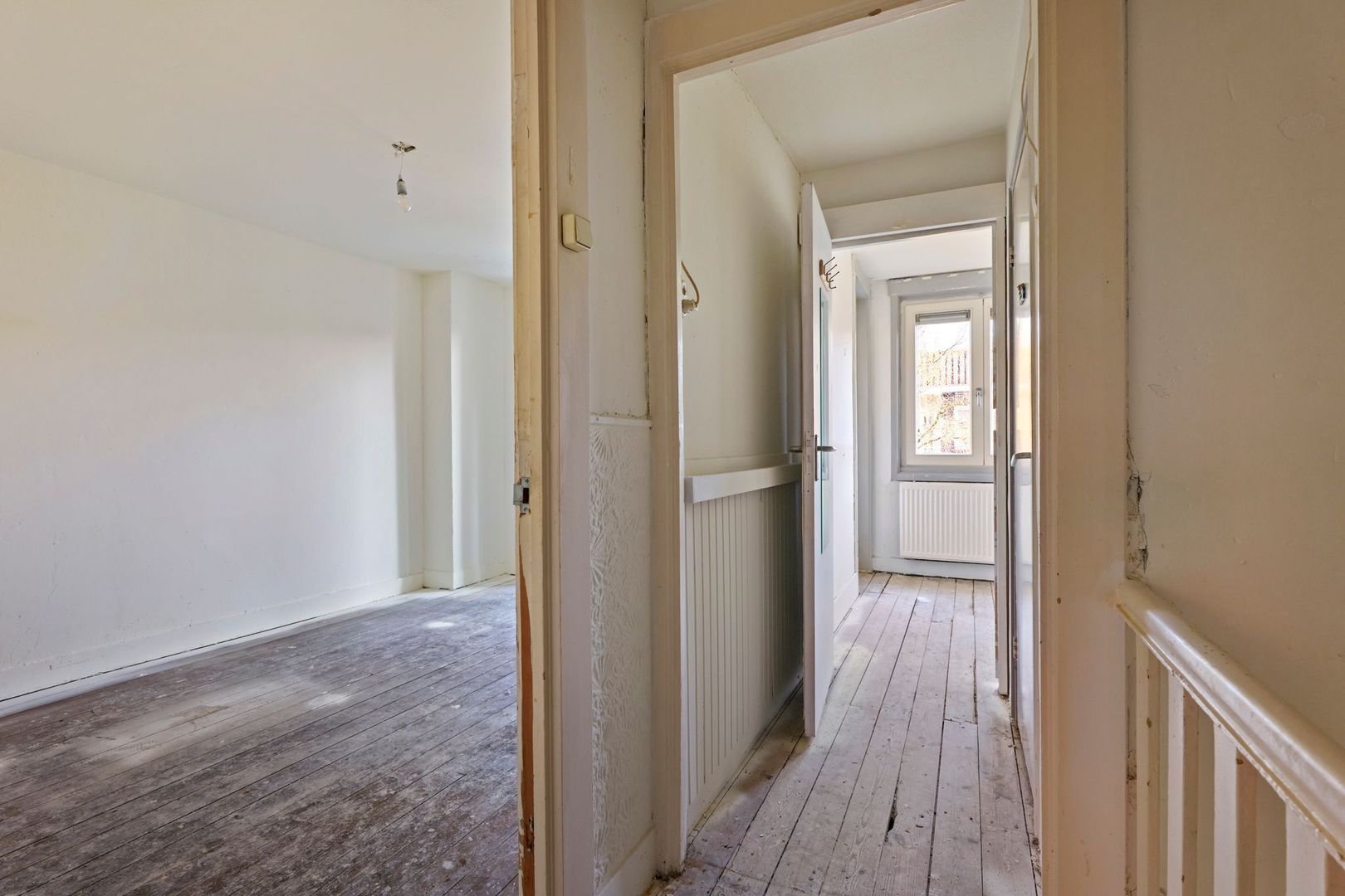 Mariottestraat 10 1, Amsterdam foto-17