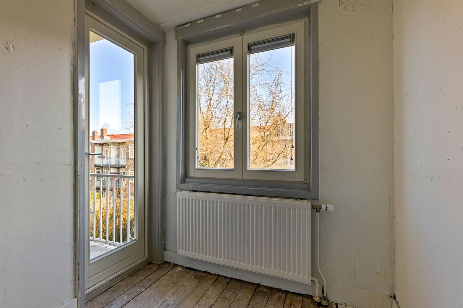 Mariottestraat 10 1, Amsterdam foto-21