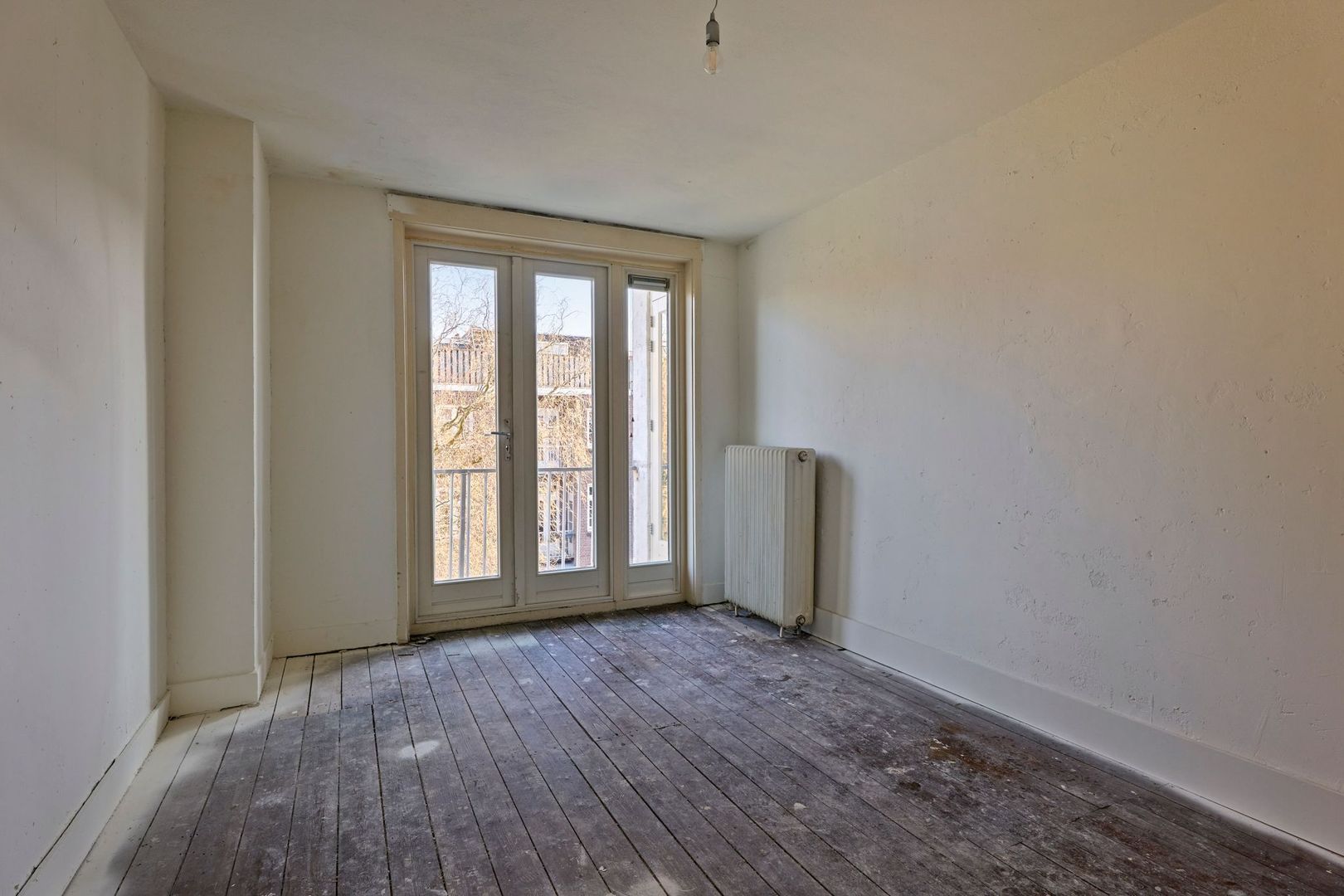 Mariottestraat 10 1, Amsterdam foto-19