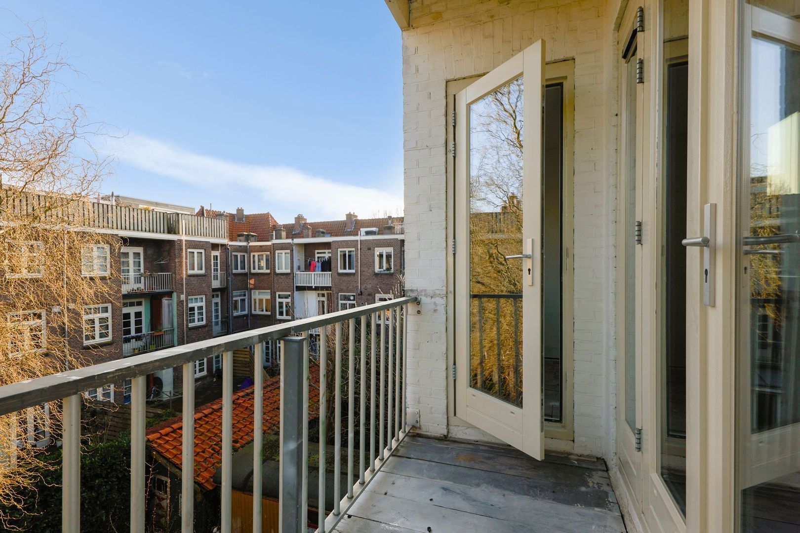 Mariottestraat 10 1, Amsterdam foto-24