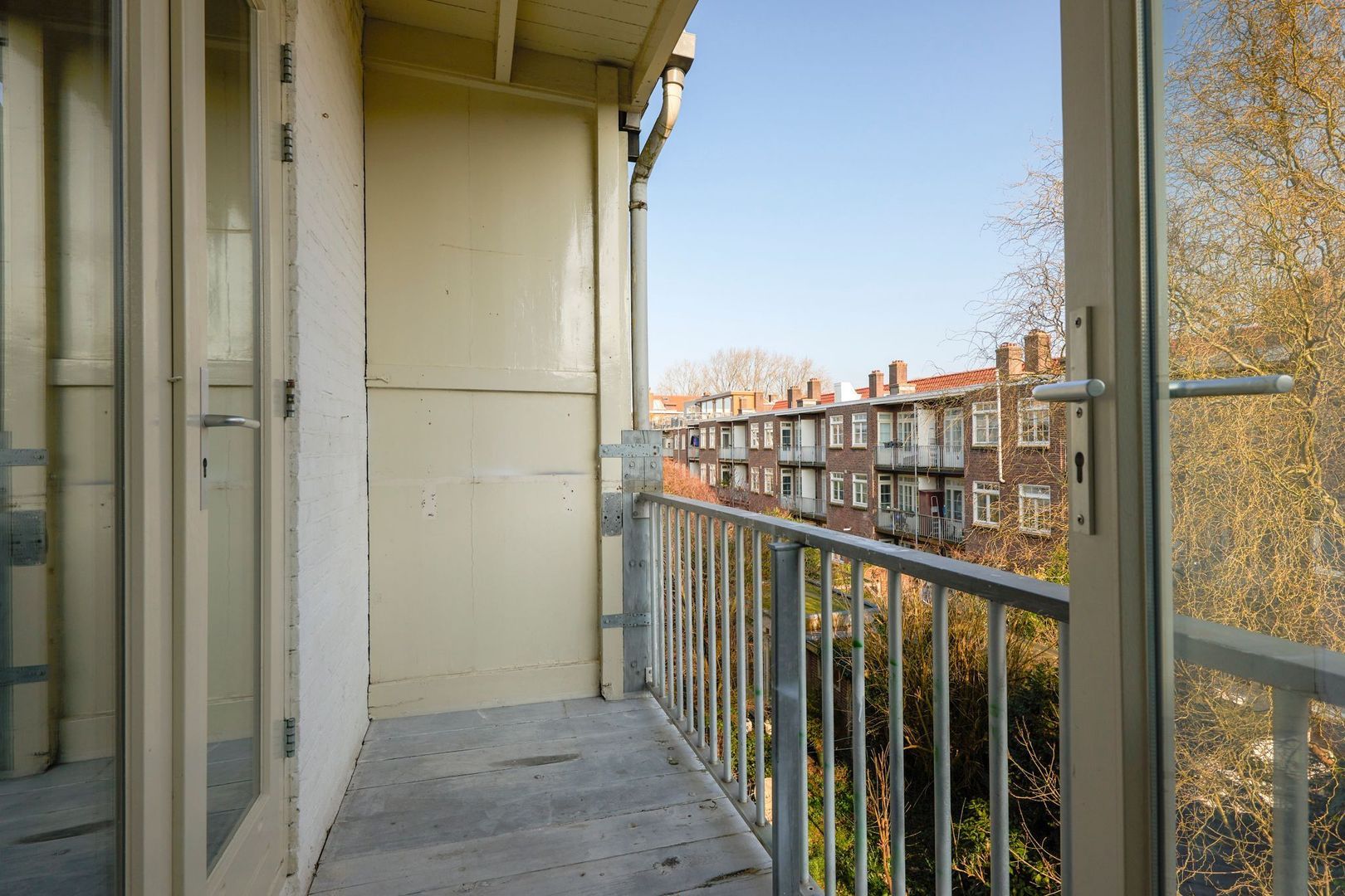 Mariottestraat 10 1, Amsterdam foto-23