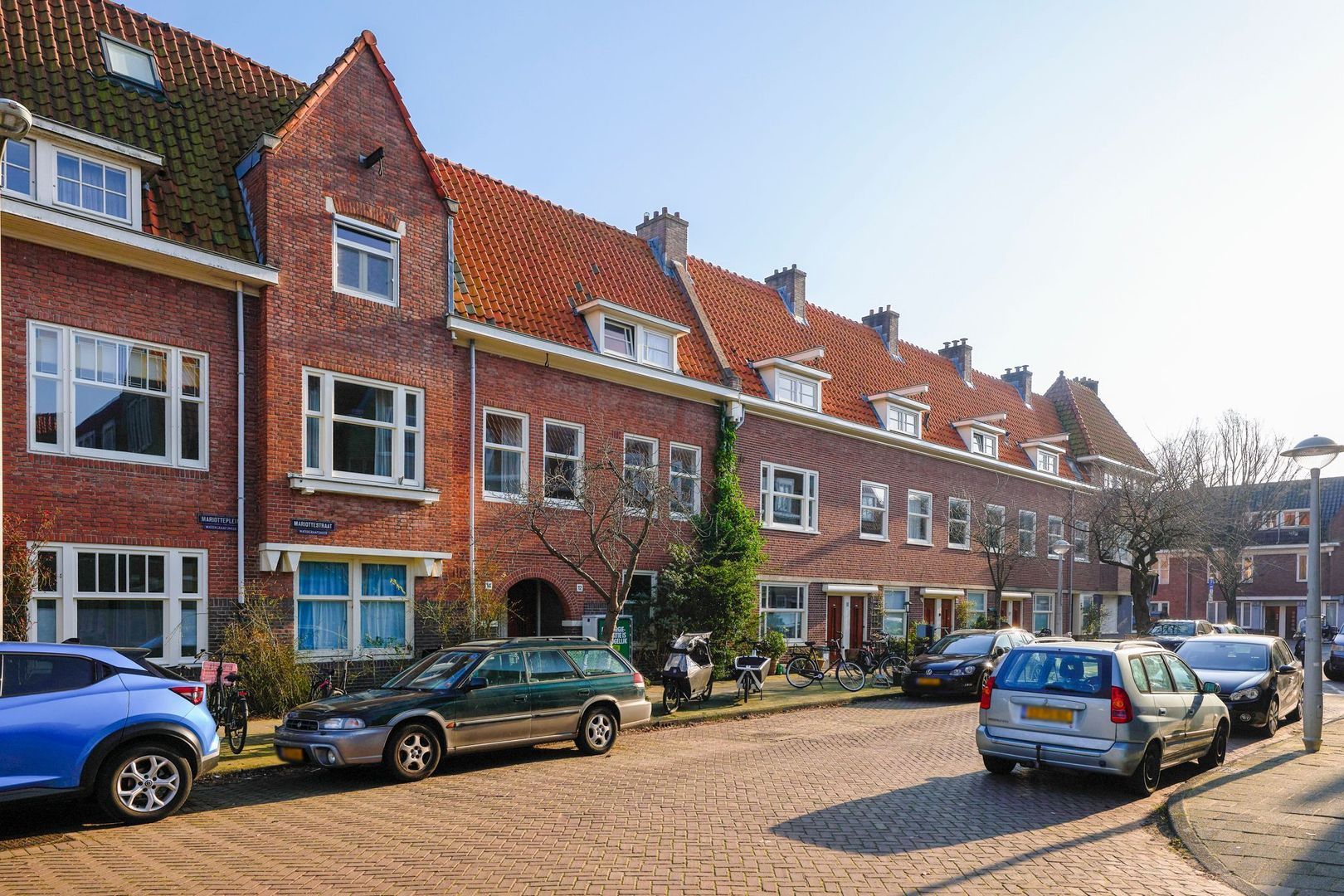 Mariottestraat 10 1, Amsterdam foto-28