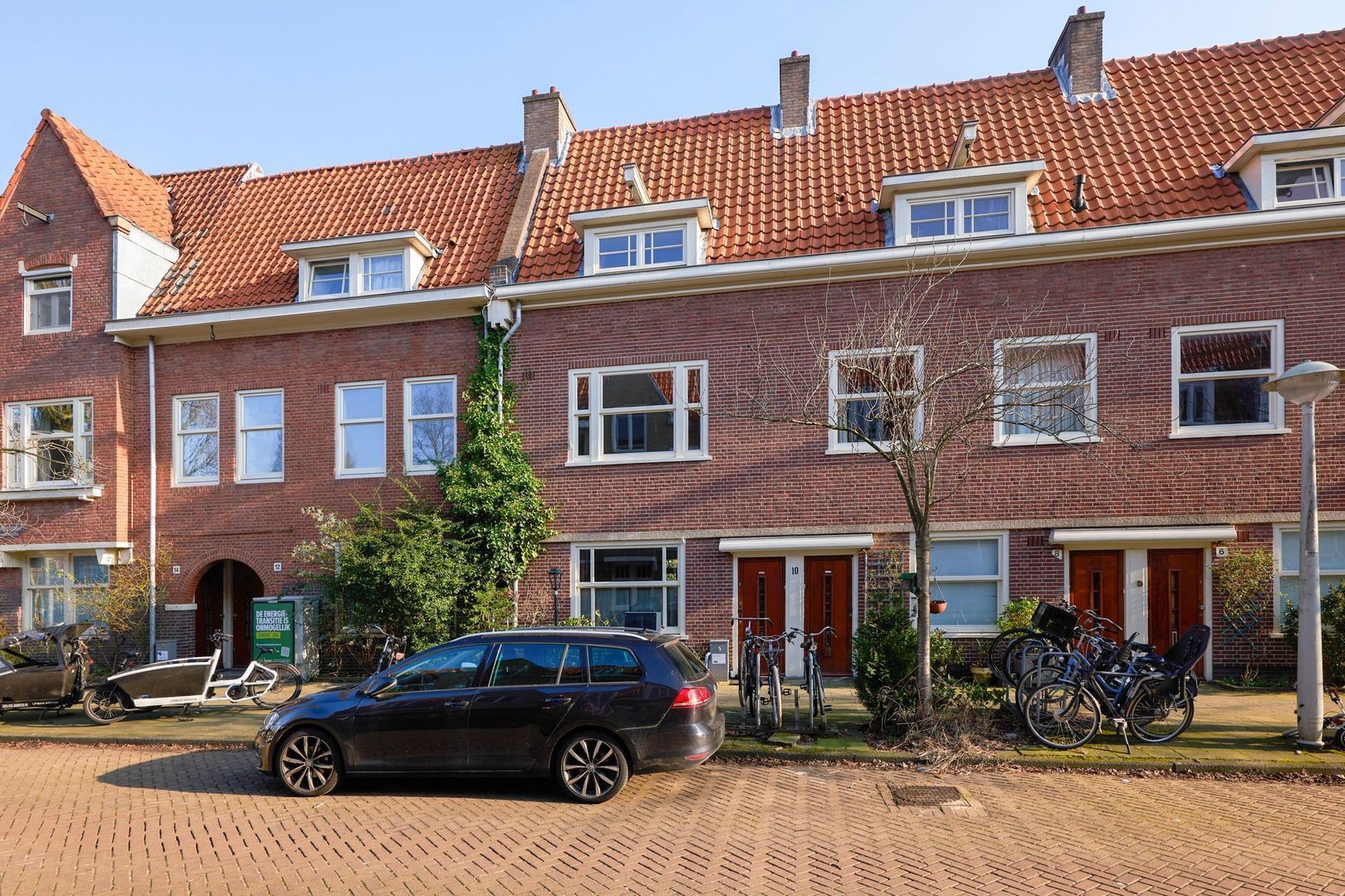 Mariottestraat 10 1, Amsterdam foto-27