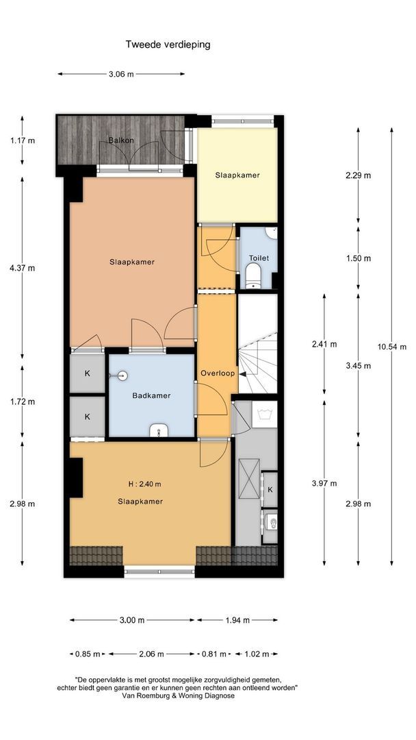 Mariottestraat 10 1, Amsterdam foto-30