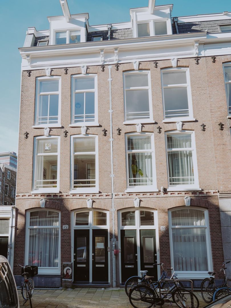 Govert Flinckstraat 353 H, Amsterdam foto-0