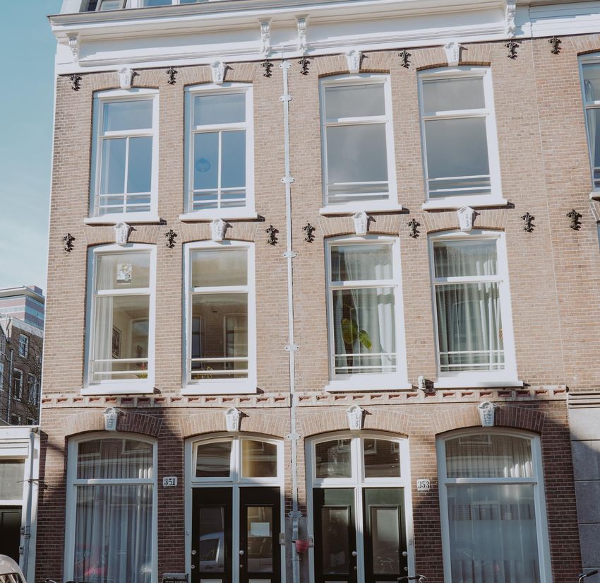 Govert Flinckstraat 353 H, Amsterdam