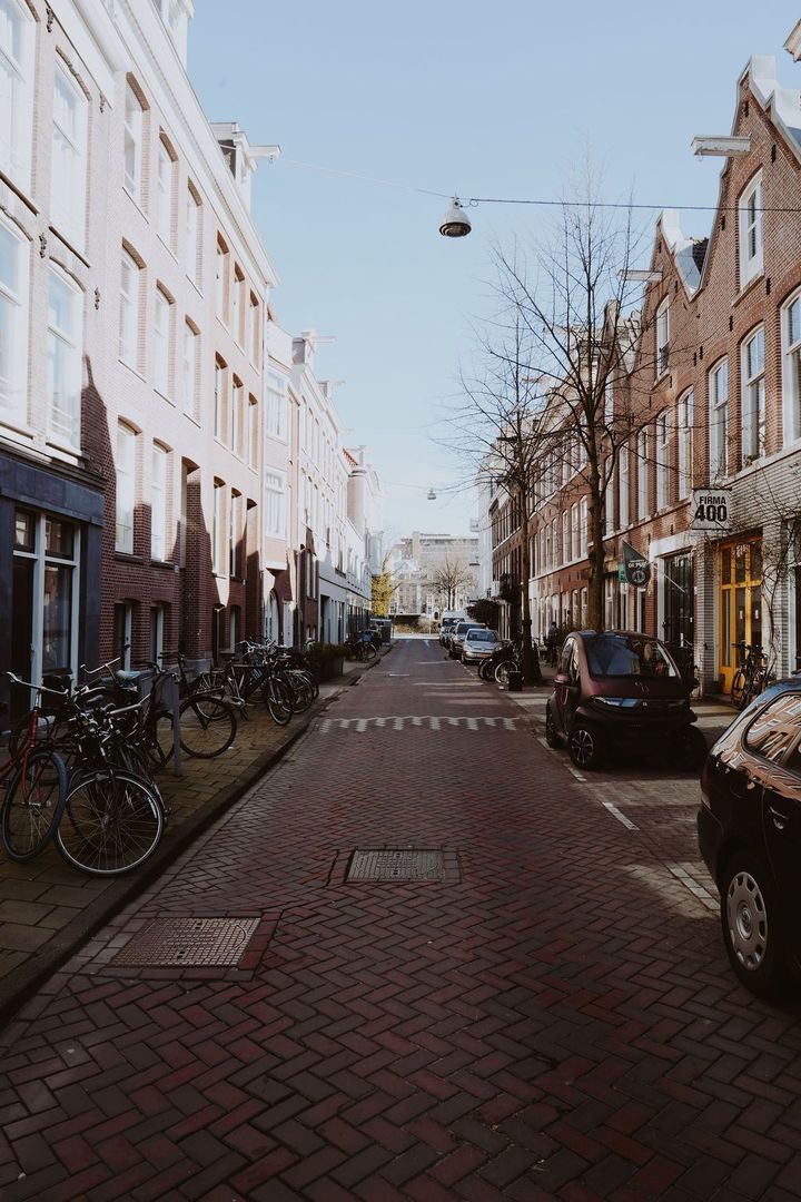 Govert Flinckstraat 353 H, Amsterdam foto-34