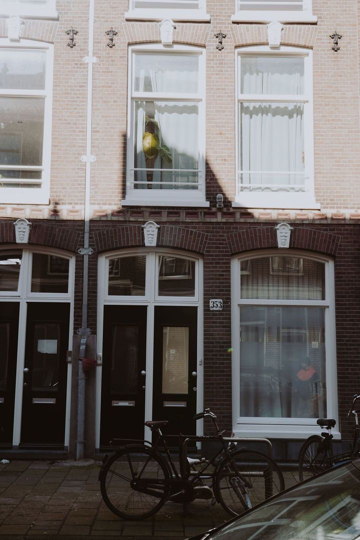 Govert Flinckstraat 353 H, Amsterdam foto-35
