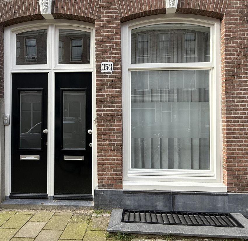 Govert Flinckstraat 353 H, Amsterdam