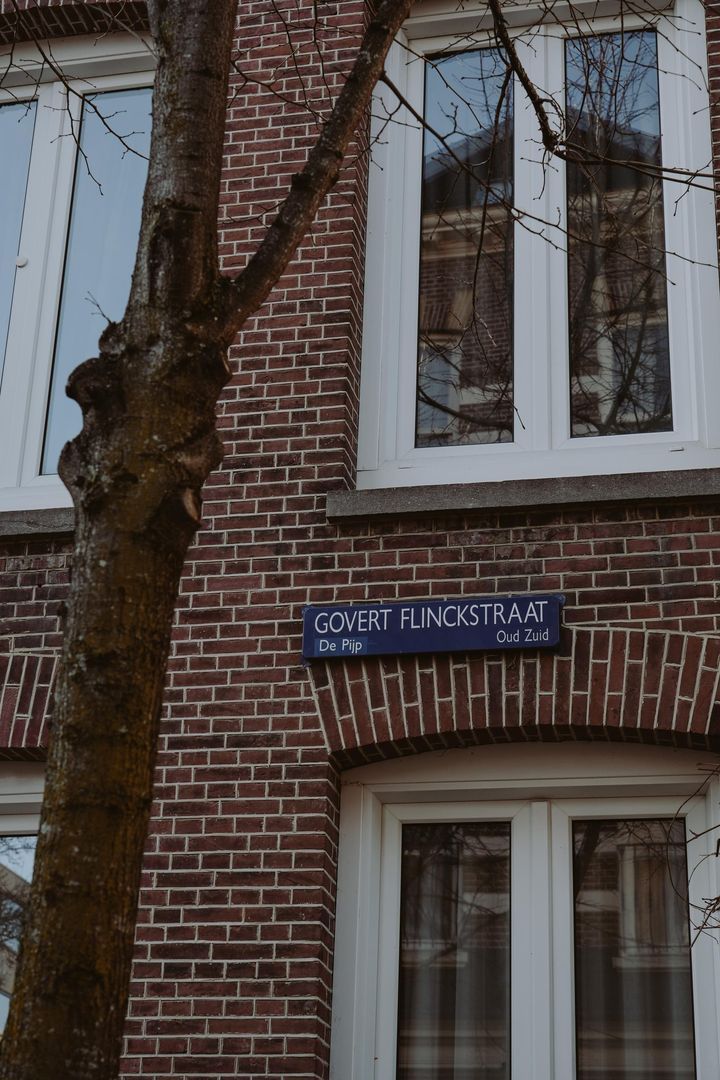 Govert Flinckstraat 353 H, Amsterdam foto-24