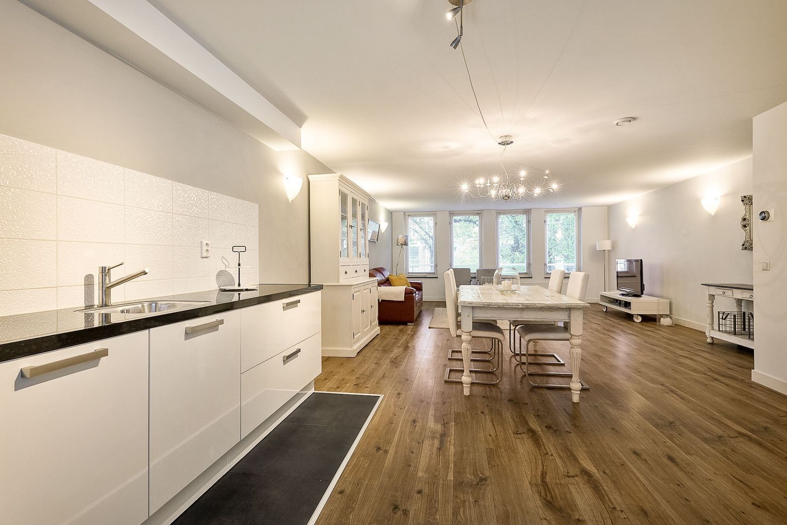 Prinsengracht 405 2A, Amsterdam foto-7