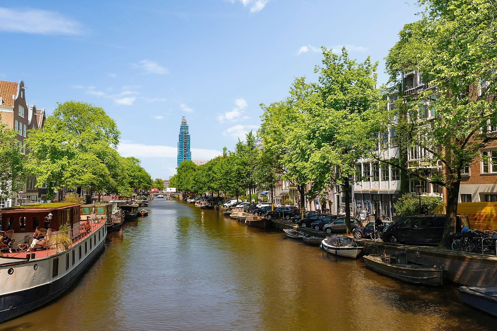 Prinsengracht 405 2A, Amsterdam foto-32