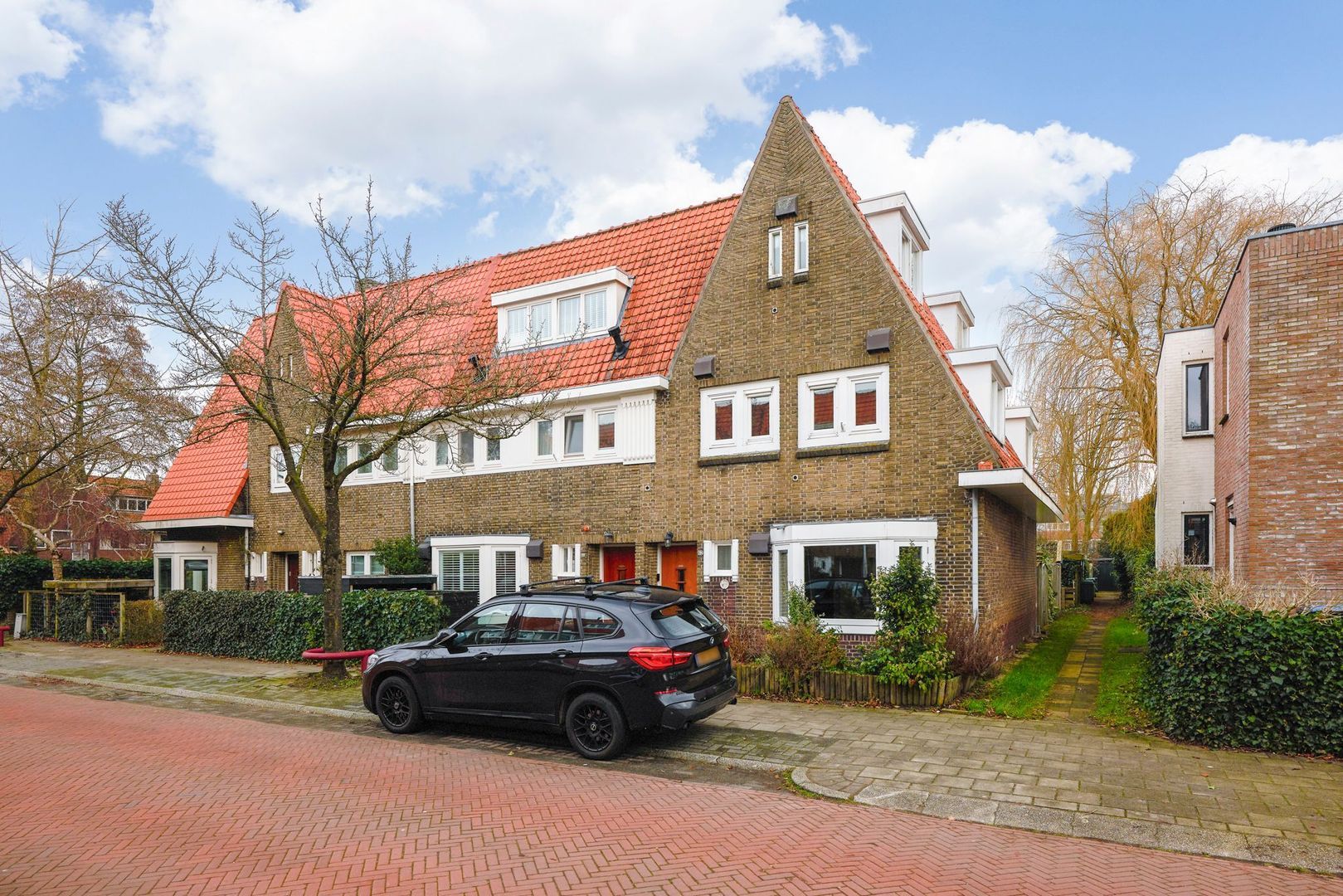 Eikenrodelaan 62, Amstelveen foto-1