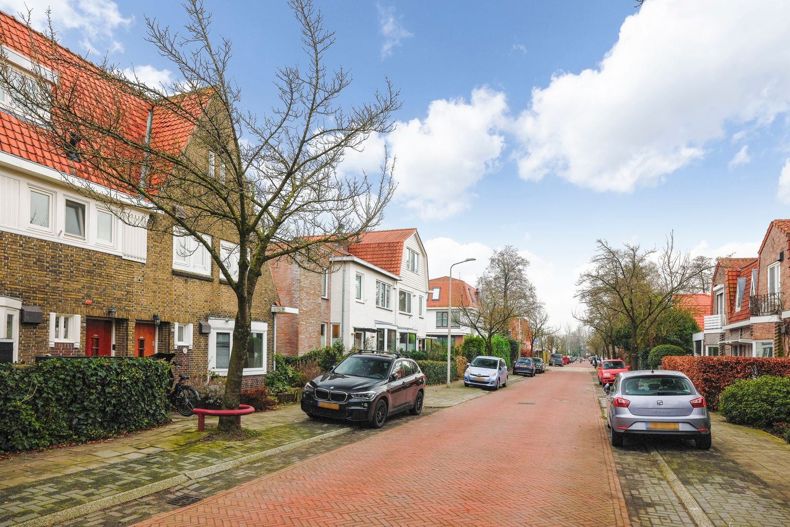 Eikenrodelaan 62, Amstelveen foto-2