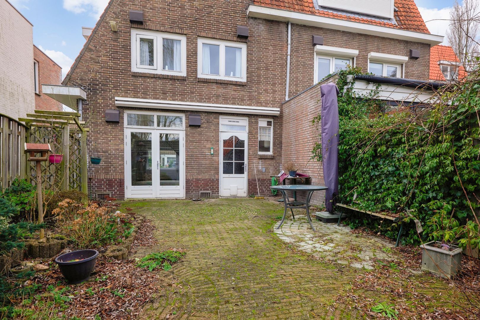 Eikenrodelaan 62, Amstelveen foto-11