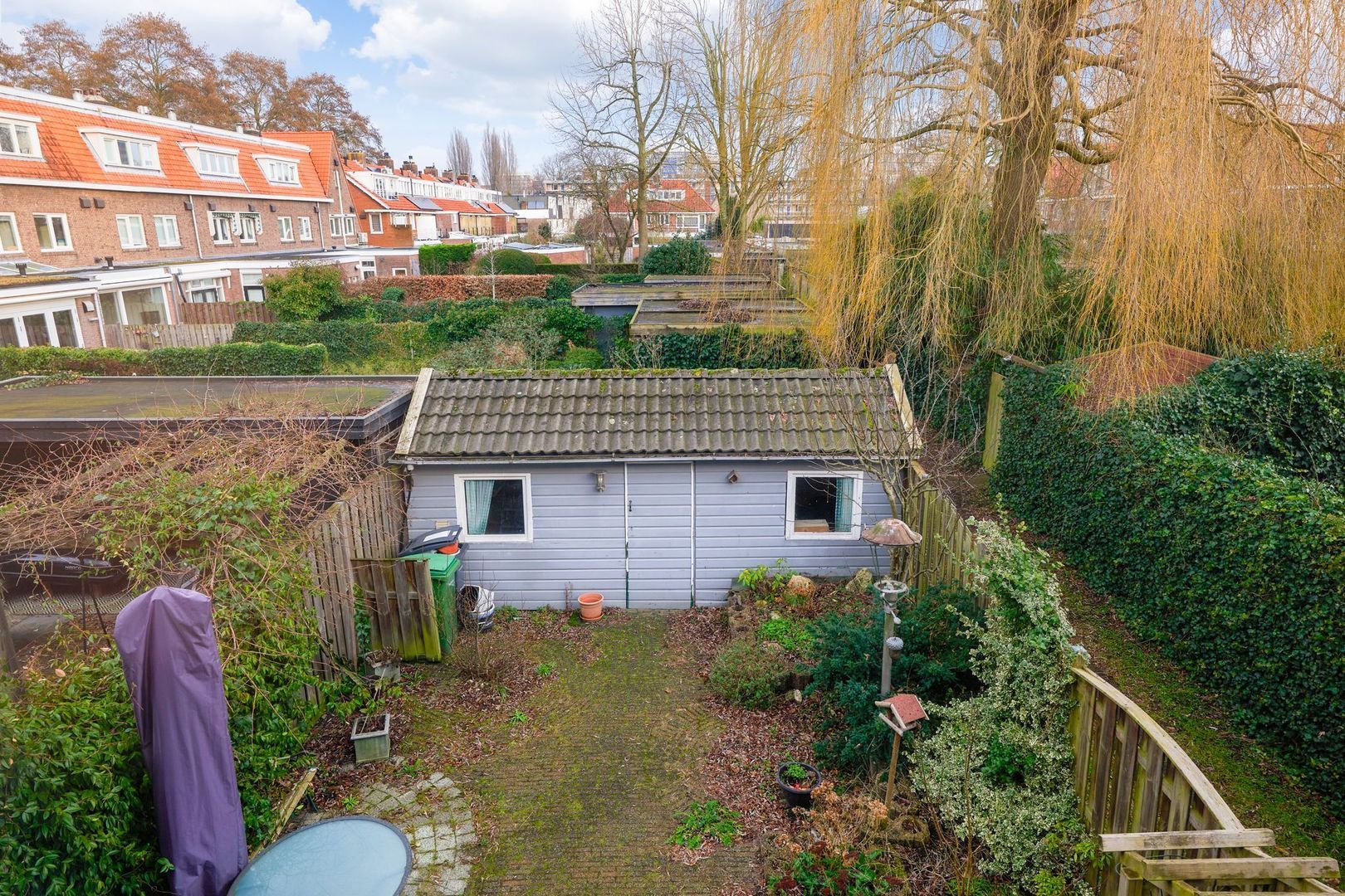 Eikenrodelaan 62, Amstelveen foto-28