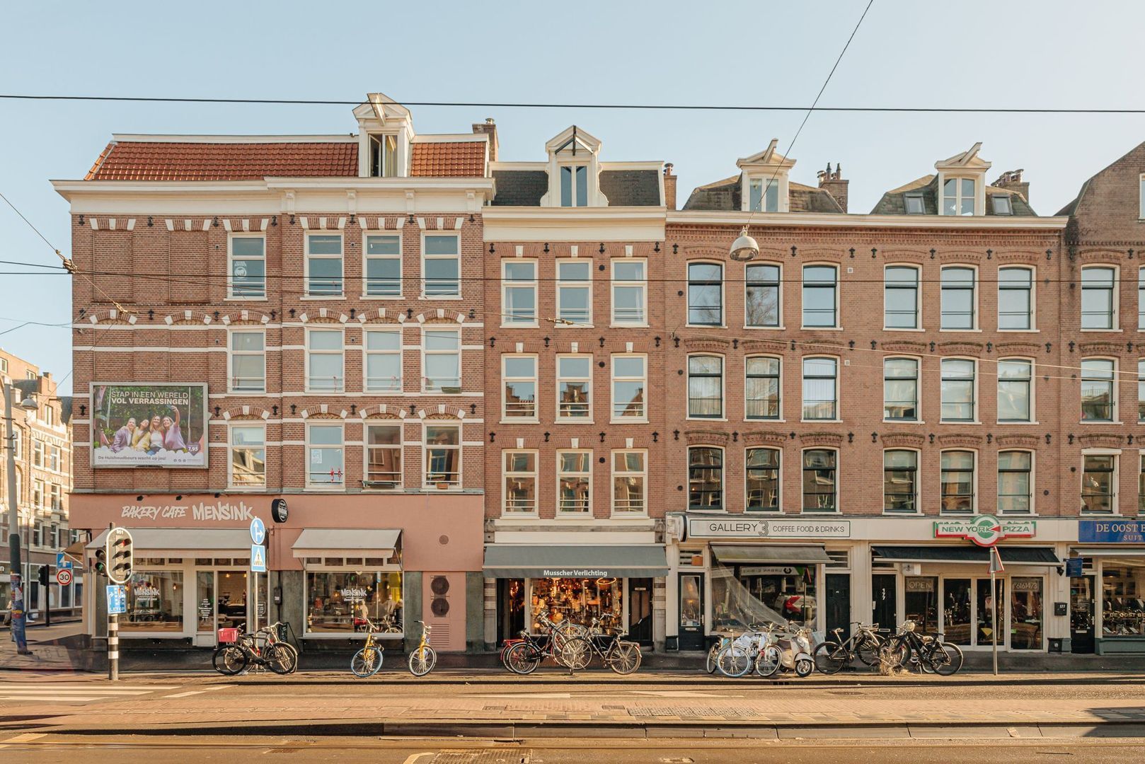 Bilderdijkstraat 173 2, Amsterdam foto-0